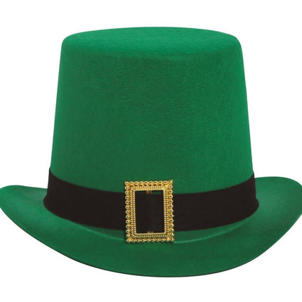 Hoed St Patrick's Day van Fiestas Guirca koop je bij Partywinkel