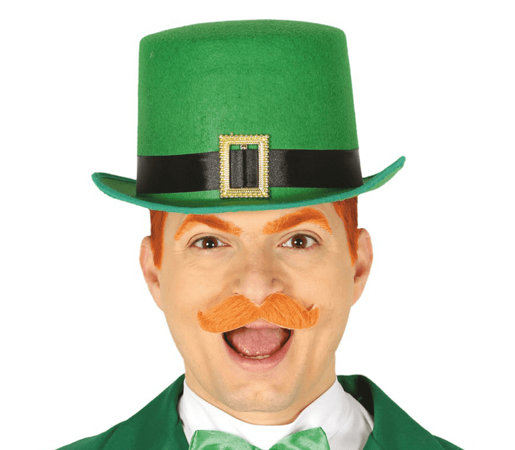 Hoed St Patrick's Day van Fiestas Guirca koop je bij Partywinkel