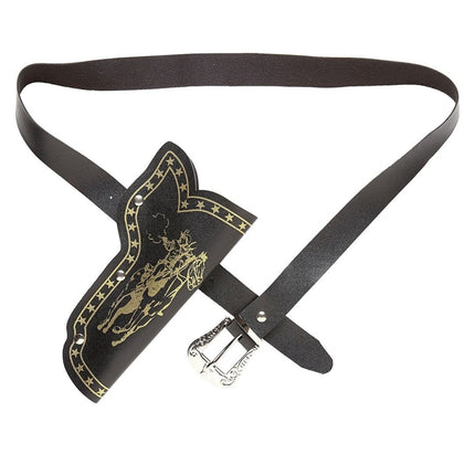 Holster Cowboy Kind van Widmann koop je bij Partywinkel