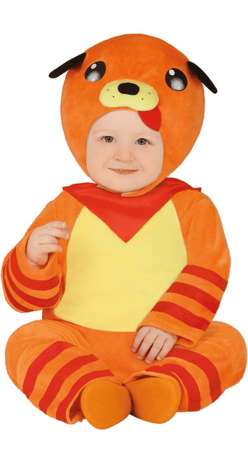 Honden Kostuum Baby van Fiestas Guirca koop je bij Partywinkel