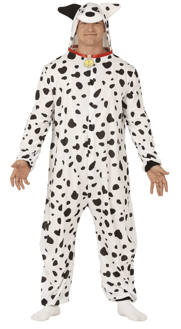 Honden Onesie Heren L van Fiestas Guirca koop je bij Partywinkel