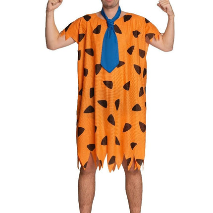 L'uomo delle caverne Fred