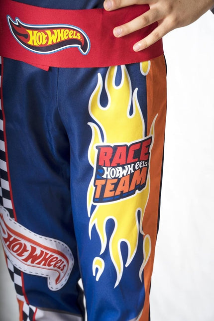 Hot Wheels Kostuum van Ciao International koop je bij Partywinkel