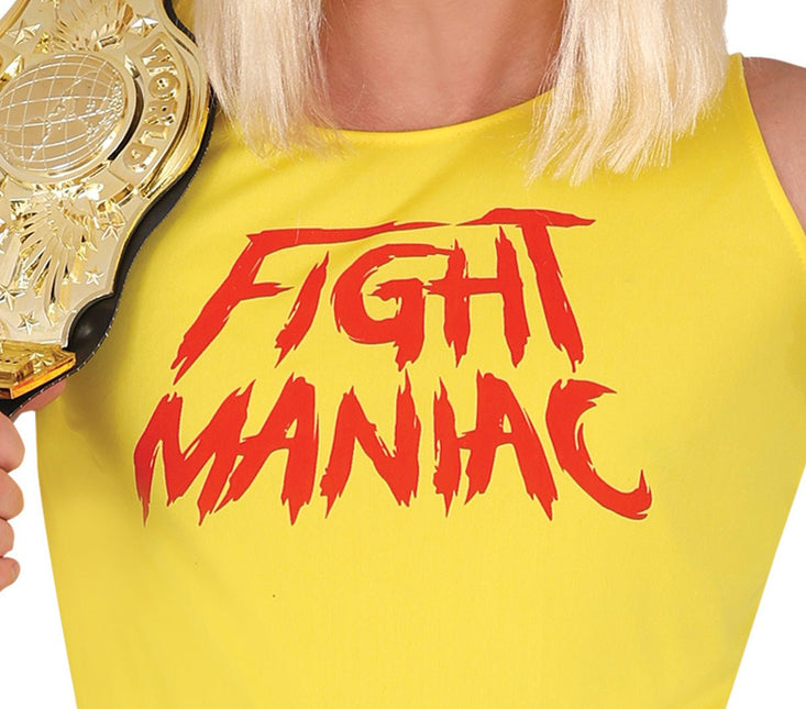 Hulk Kostuum Heren van Fiestas Guirca koop je bij Partywinkel