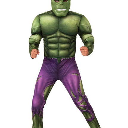 Hulk Pak Kind van Rubies koop je bij Partywinkel