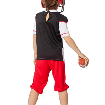 Ijs Hockey Kostuum Jongen Ijs Hockey van Wilbers & Wilbers koop je bij Partywinkel