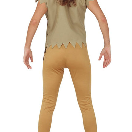 IJshockey Halloween Kostuum Dames van Fiestas Guirca koop je bij Partywinkel