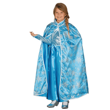 Ijsprinses Kostuum Kinderen van Fiestas Guirca koop je bij Partywinkel