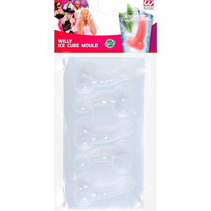 Ijsvorm Piemel van Widmann koop je bij Partywinkel