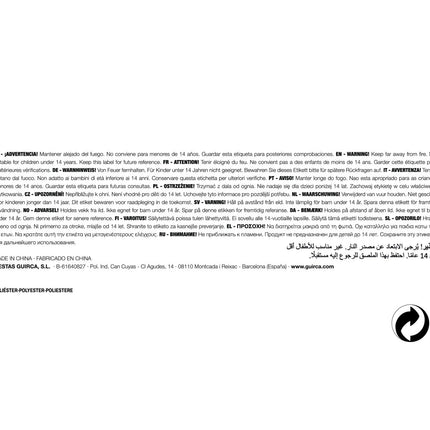 Indianen Ketting 20cm van Fiestas Guirca koop je bij Partywinkel