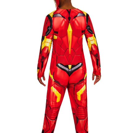 Costume Iron Man Uomo