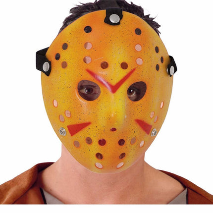 Jason Masker - Partywinkel - 8434077026410