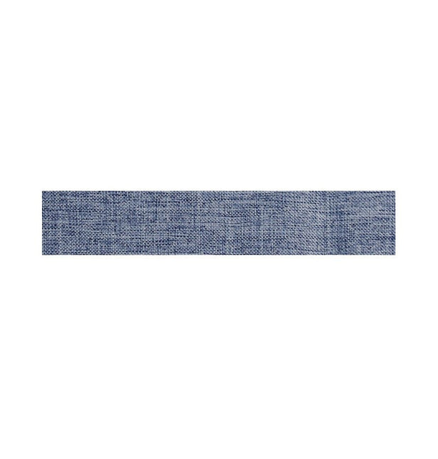 NASTRO DI JEANS 3 CM X 5 M