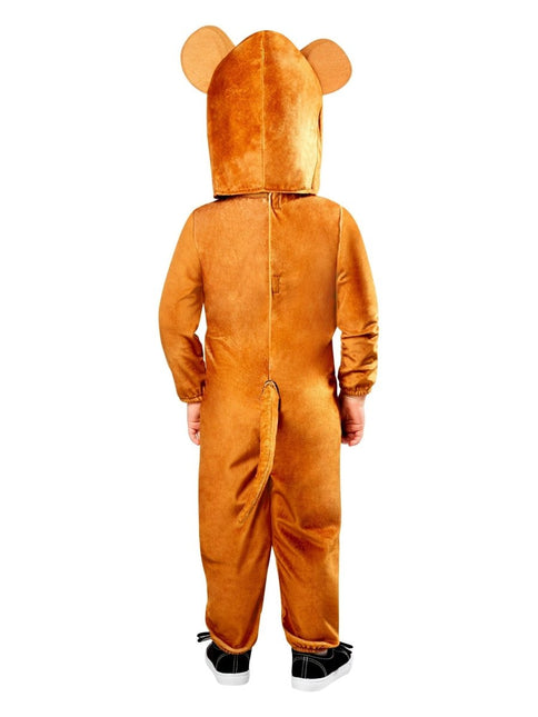 Jerry Kostuum Jongens van Rubies koop je bij Partywinkel