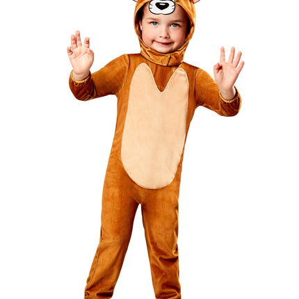 Costume da Jerry per ragazzi