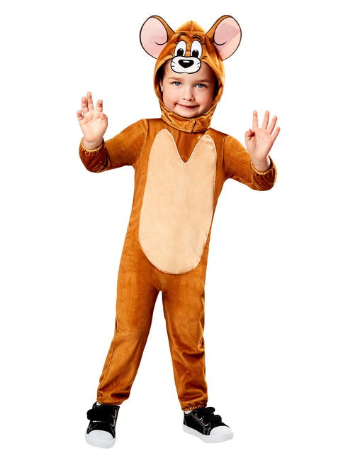 Costume da Jerry per ragazzi