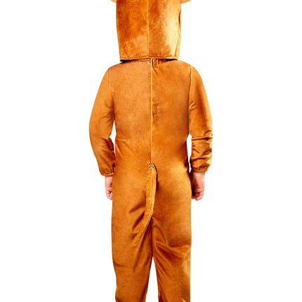 Costume da Jerry per ragazzi