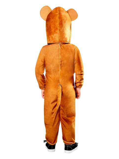 Costume da Jerry per ragazzi