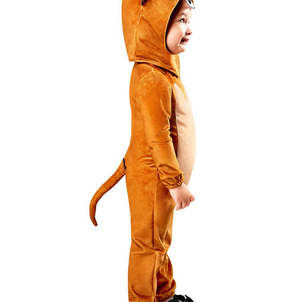 Costume da Jerry per ragazzi