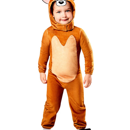 Costume da Jerry per ragazzi
