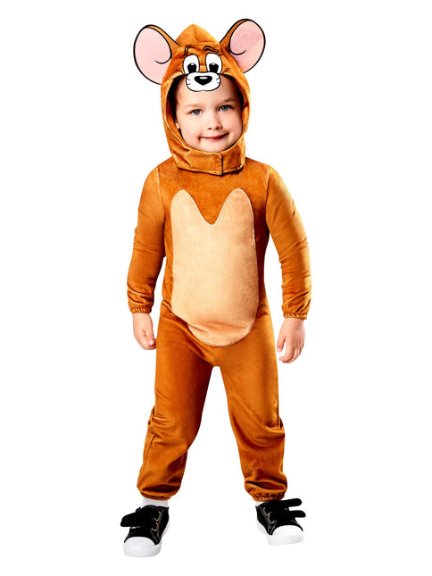 Costume da Jerry per ragazzi