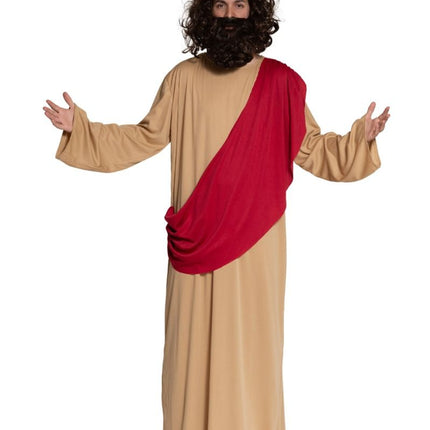 Costume da Gesù - Uno <tc>Dimensioni</tc>