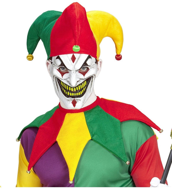 Joker Accessoireset 2 delig van Widmann koop je bij Partywinkel