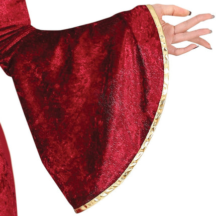 Jonkvrouw Kostuum Dames van Fiestas Guirca koop je bij Partywinkel