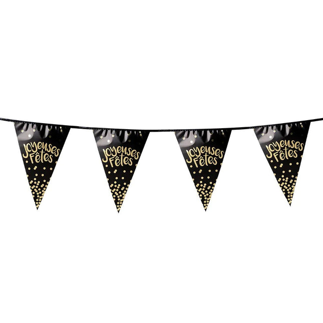 Joyeux Anniversaire Slinger 4m van Boland koop je bij Partywinkel