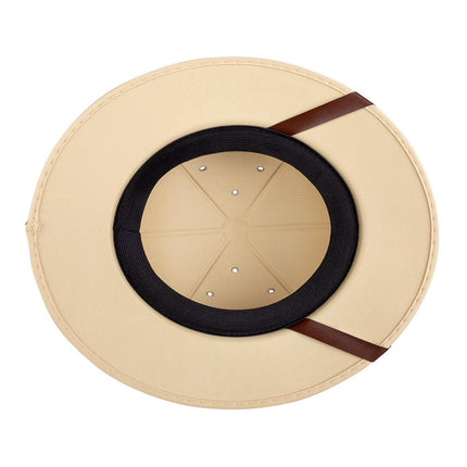 Jungle Hoed Tropenhelm van Boland koop je bij Partywinkel