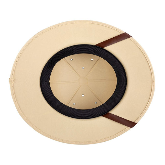 Jungle Hoed Tropenhelm van Boland koop je bij Partywinkel