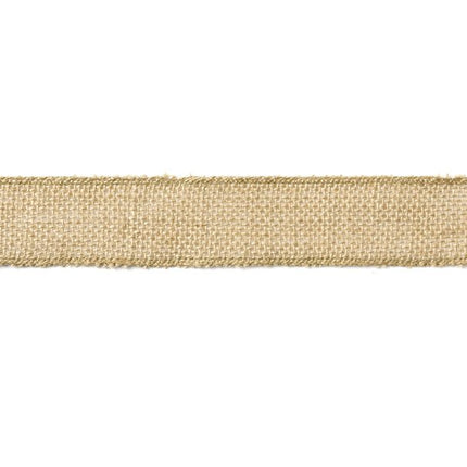 Jute Lint 5m van Partydeco koop je bij Partywinkel