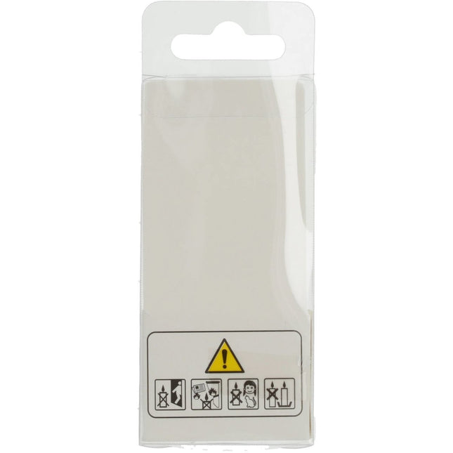 Kaars 0 Jaar Pastel 5cm van Folat koop je bij Partywinkel