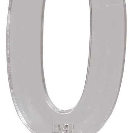 Kaarsenhouder 0 Jaar Led 13cm van Fiestas Guirca koop je bij Partywinkel