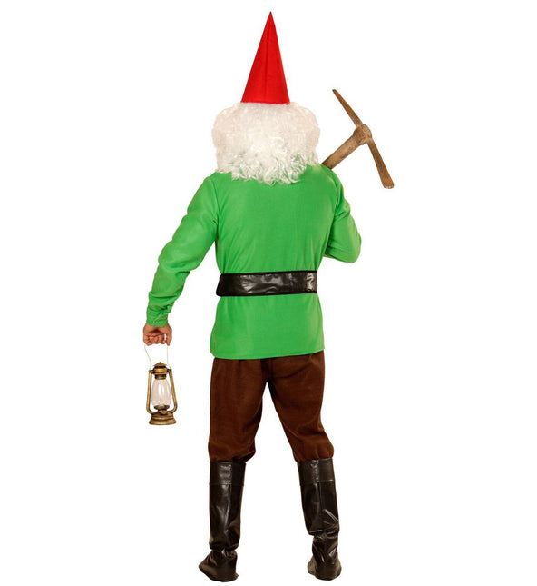 Kabouterpak Heren - Partywinkel - 8003558013517