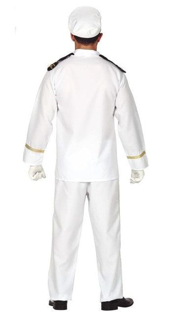 Kapitein Kostuum Heren van Fiestas Guirca koop je bij Partywinkel