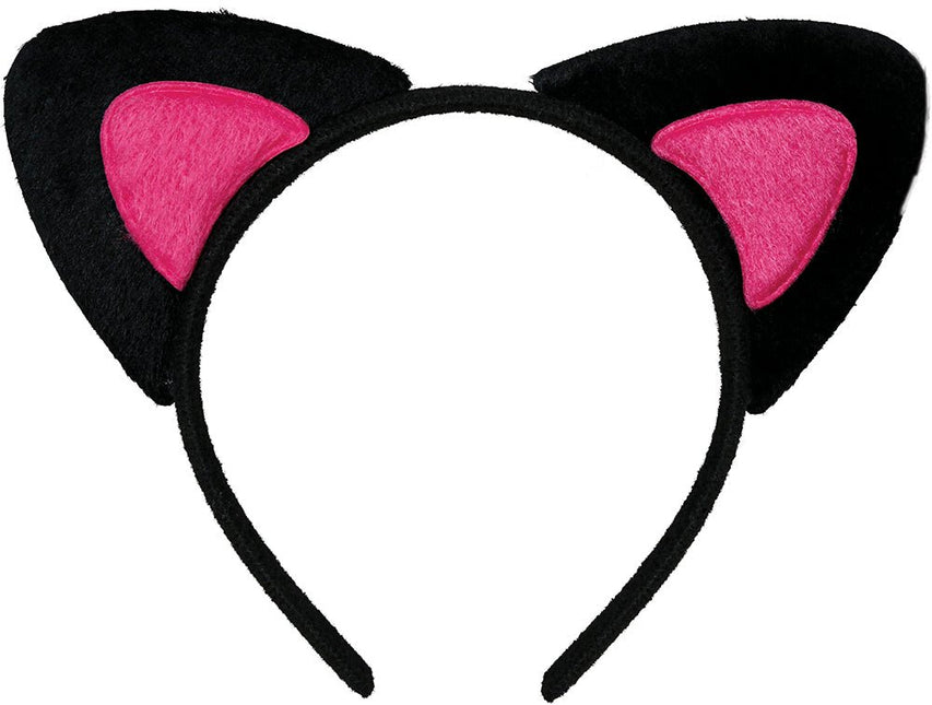 Kat Haarband - Partywinkel - 8434077230121