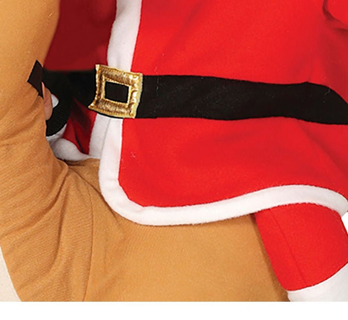 Kerst Carry Me Rudolf Kind van Fiestas Guirca koop je bij Partywinkel