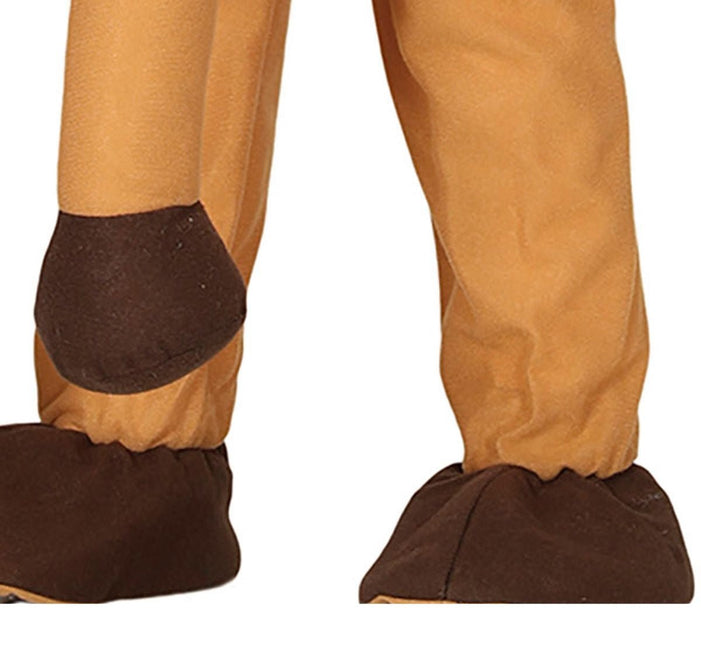 Kerst Carry Me Rudolf Kind van Fiestas Guirca koop je bij Partywinkel