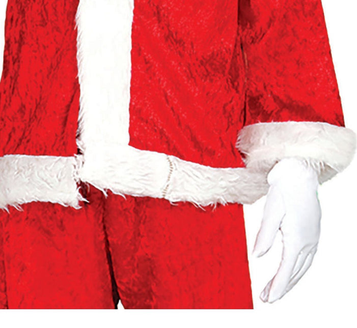 Kerst Pakje Kind Santa van Fiestas Guirca koop je bij Partywinkel