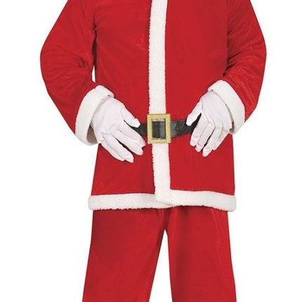 Kerstman Pak Santa M - Partywinkel - 8412672426903
