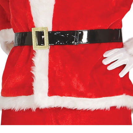 Kerstman Pak Santa M - Partywinkel - 8412672426903