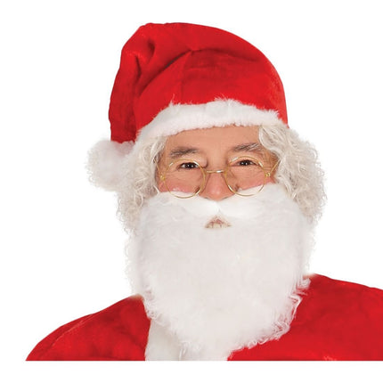 Kerstman Pak Santa M - Partywinkel - 8412672426903