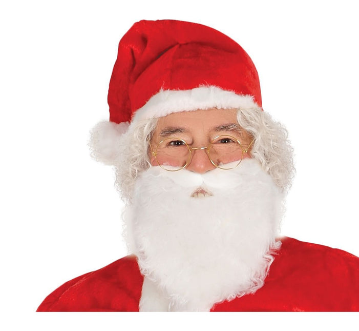Kerstman Pak Santa M - Partywinkel - 8412672426903