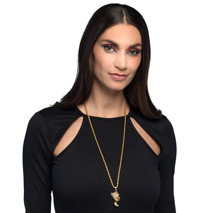 Ketting Asiyah van Boland koop je bij Partywinkel