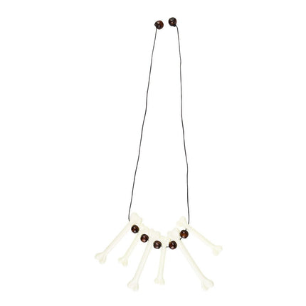 Ketting Botjes 18cm van Boland koop je bij Partywinkel
