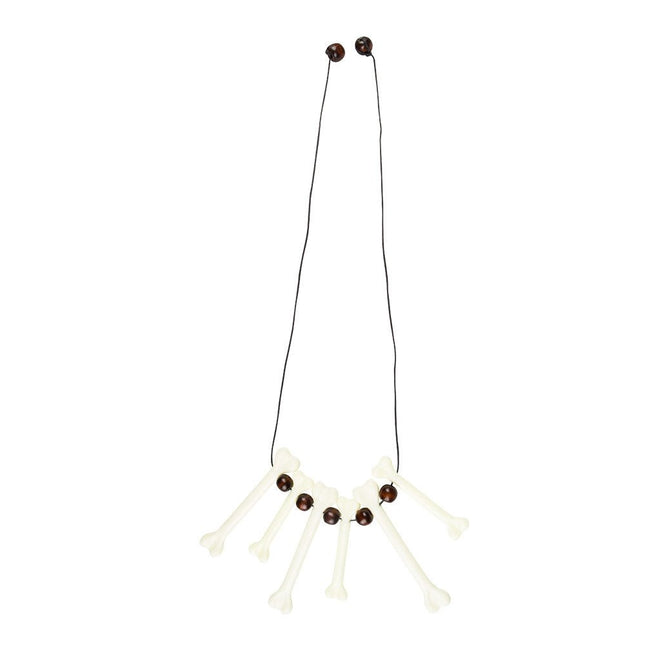 Ketting Botjes 18cm van Boland koop je bij Partywinkel