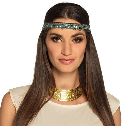 Ketting Noble Of The Nile van Boland koop je bij Partywinkel