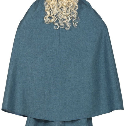 Khaleesi Game Of Thrones Kostuum Dames van Fiestas Guirca koop je bij Partywinkel