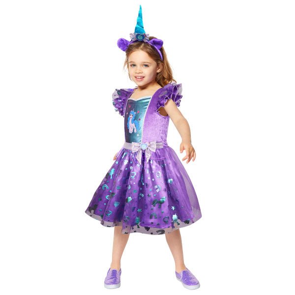Kind Kostuum Izzy Moonbow van Riethmueller koop je bij Partywinkel